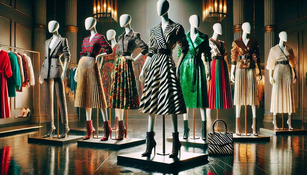Lee más sobre el artículo El resurgimiento del estampado de cebra y su impacto en la moda