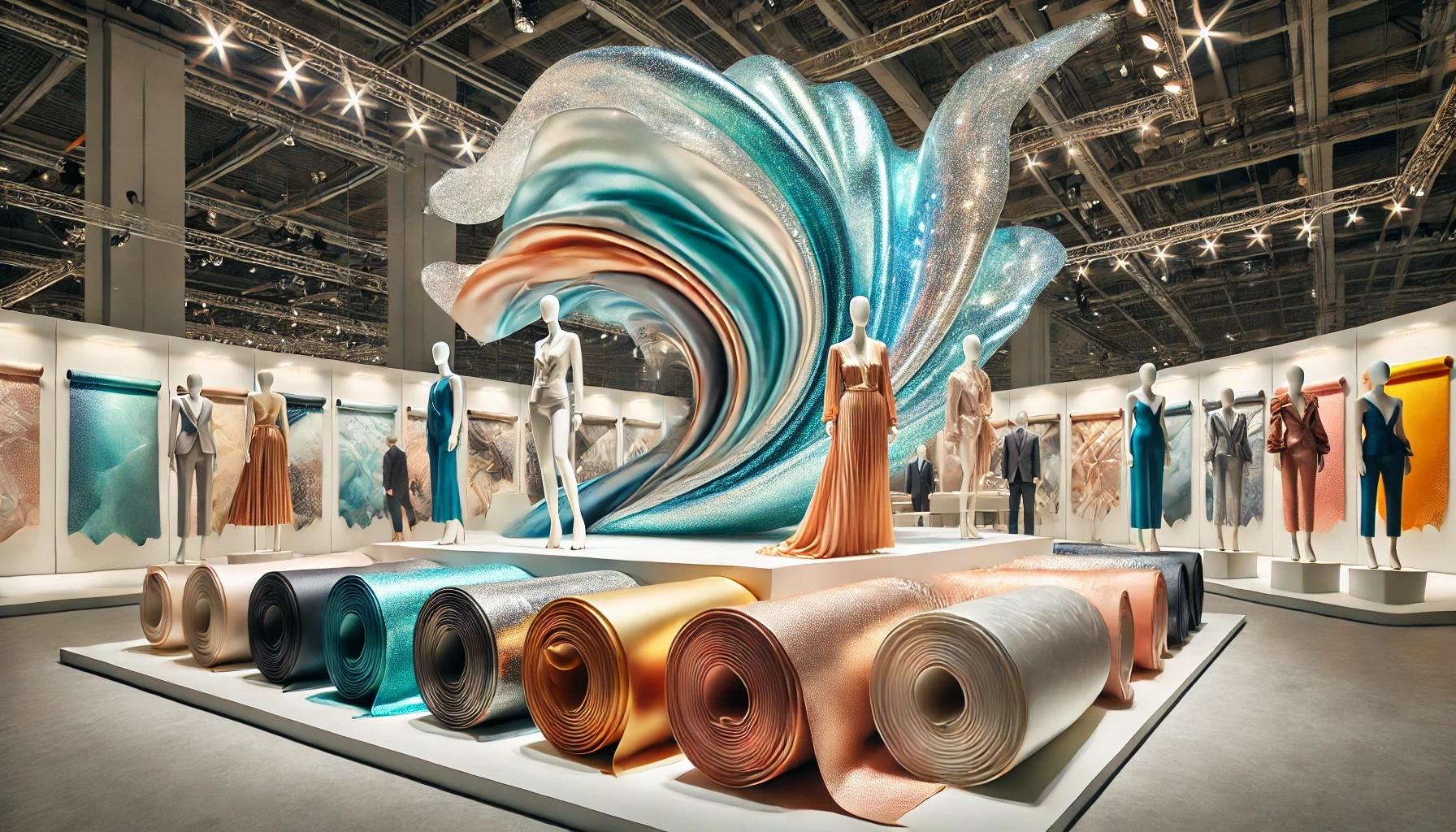 Lee más sobre el artículo Lineapelle 2025 Films de Transferencia para Calzado y Marroquinería