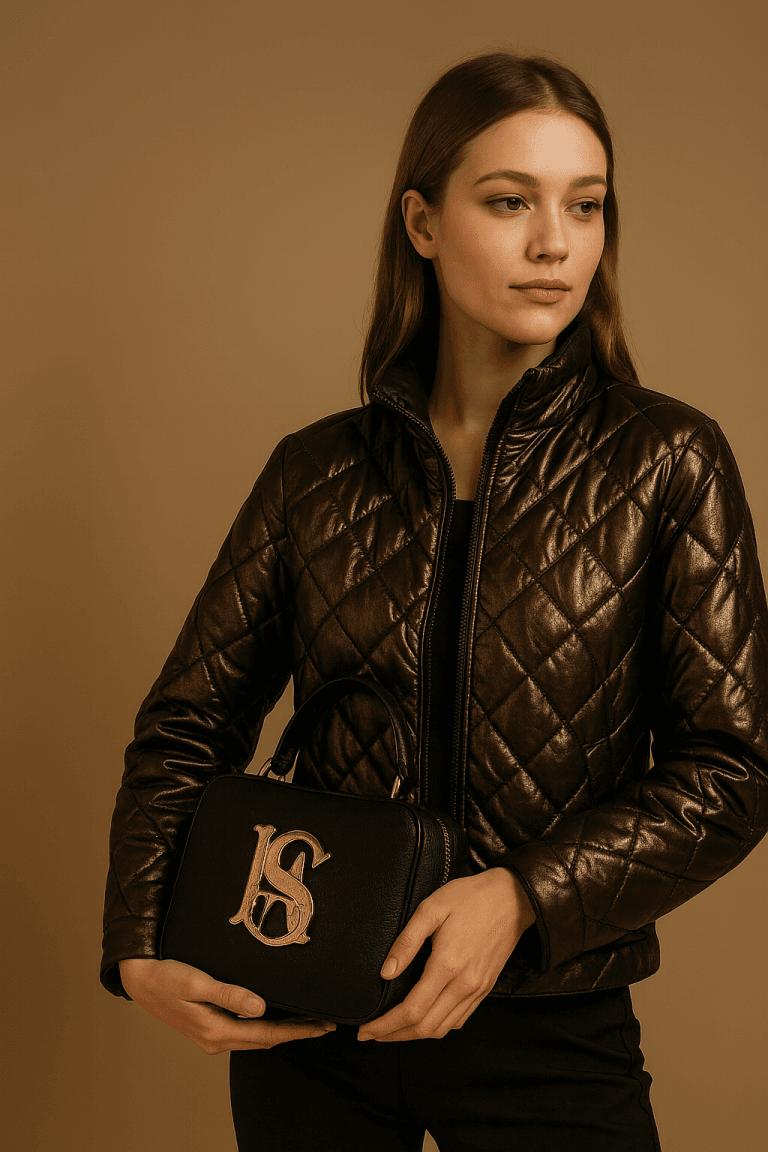 Lee más sobre el artículo Otoño 2025: Foil moda otoño 2025 que marca la diferencia en moda y calzado